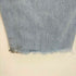 リーバイス Levis 90S エジプト製 REGULAR FIT ボタン裏436 刻印 505 ストレート デニムパンツ カットオフ メンズ W30L34