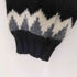 ビームス BEAMS 総柄クルーネックニット メンズ JPN:M