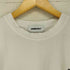アンブッシュ AMBUSH PETIT LOGO T-SHIRT メンズ JPN:3