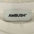 アンブッシュ AMBUSH PETIT LOGO T-SHIRT メンズ JPN:3
