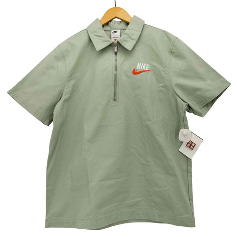 ナイキ NIKE AS M NSW NIKE TREND OVERSHIRT メンズ JPN:L