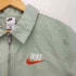 ナイキ NIKE AS M NSW NIKE TREND OVERSHIRT メンズ JPN:L