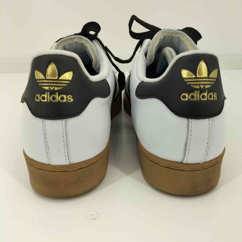 アディダスオリジナルス adidas Originals スーパースター ADV / Superstar ADV メンズ 28.5cm