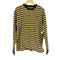 ヒューマンメイド HUMAN MADE STRIPED L/S T-SHIRT メンズ JPN:XL