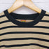 ヒューマンメイド HUMAN MADE STRIPED L/S T-SHIRT メンズ JPN:XL