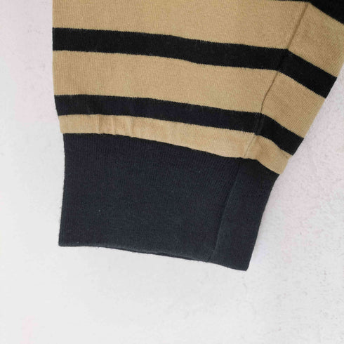 ヒューマンメイド HUMAN MADE STRIPED L/S T-SHIRT メンズ JPN:XL