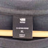 ジースターロー G-STAR RAW ロゴプリント S/S Tシャツ メンズ import:XL