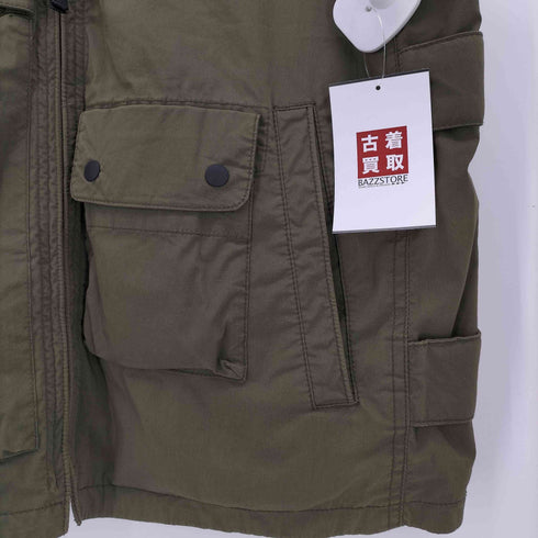 アヴィレックス AVIREX NAVAL DECK VEST ネーヴァル デッキ ベスト メンズ import:XL