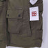 アヴィレックス AVIREX NAVAL DECK VEST ネーヴァル デッキ ベスト メンズ import:XL