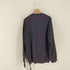 アンドゥムルメステール Ann DEMEULEMEESTER 22SS 裾ドロスト クルーネックスウェット メンズ import:XS