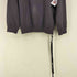 アンドゥムルメステール Ann DEMEULEMEESTER 22SS 裾ドロスト クルーネックスウェット メンズ import:XS