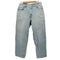 リーバイス Levis 560 ボタン裏689刻印 ジップフライ デニム バギー パンツ メンズ W34 L36