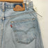 リーバイス Levis 560 ボタン裏689刻印 ジップフライ デニム バギー パンツ メンズ W34 L36