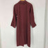 ロンドンフォグ LONDON FOG アマーラ フェイクレザーステンカラーコート レディース JPN:XL