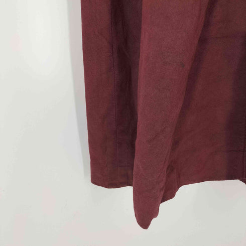 ロンドンフォグ LONDON FOG アマーラ フェイクレザーステンカラーコート レディース JPN:XL