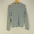 コムデギャルソン COMME des GARCONS AD2021 Stripe Long Sleeve T-Shirt メンズ JPN:M