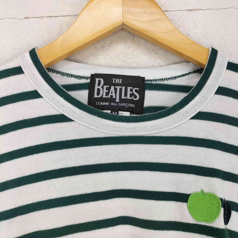 コムデギャルソン COMME des GARCONS AD2021 Stripe Long Sleeve T-Shirt メンズ JPN:M