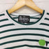 コムデギャルソン COMME des GARCONS AD2021 Stripe Long Sleeve T-Shirt メンズ JPN:M