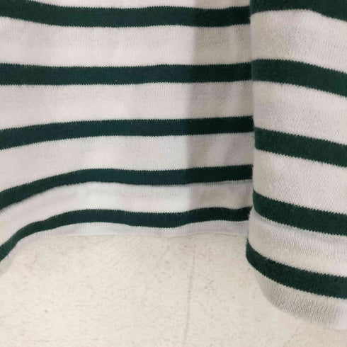 コムデギャルソン COMME des GARCONS AD2021 Stripe Long Sleeve T-Shirt メンズ JPN:M