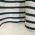 コムデギャルソン COMME des GARCONS AD2021 Stripe Long Sleeve T-Shirt メンズ JPN:M