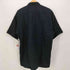 Jacoly&Hulez ストライプ切替 S/S シャツ メンズ 42