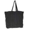 ワイズ Ys EMBROIDERED CANVAS DRAWSTRING BAG メンズ