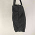 ワイズ Ys EMBROIDERED CANVAS DRAWSTRING BAG メンズ