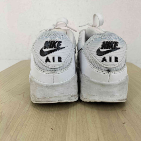 ナイキ NIKE WMNS AIR MAX 90 WHITE レディース 25cm