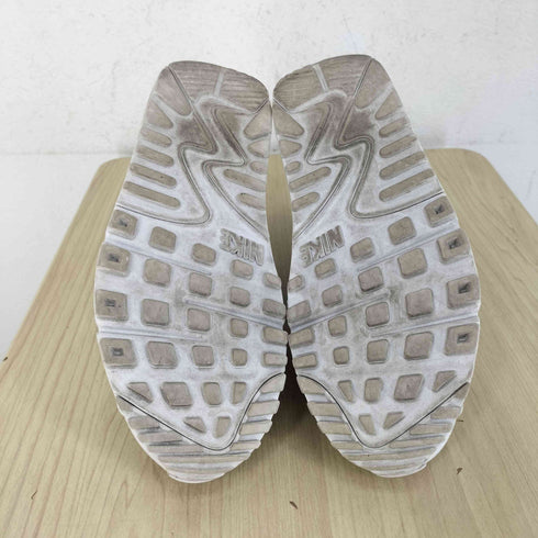 ナイキ NIKE WMNS AIR MAX 90 WHITE レディース 25cm