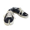 メゾンマルジェラ Maison Margiela TABI ローカットスニーカー レディース JPN:36
