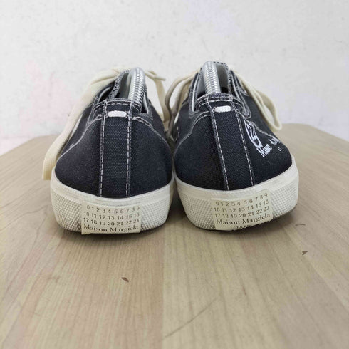 メゾンマルジェラ Maison Margiela TABI ローカットスニーカー レディース JPN:36