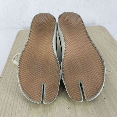メゾンマルジェラ Maison Margiela TABI ローカットスニーカー レディース JPN:36