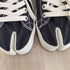 メゾンマルジェラ Maison Margiela TABI ローカットスニーカー レディース JPN:36
