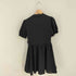 DARK IN LOVE Gothic lolita tulle chest doll dress レディース