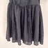 DARK IN LOVE Gothic lolita tulle chest doll dress レディース