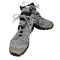 サロモン SALOMON X ULTRA 4 MID WIDE GORE-TEX トレッキングシューズ レディース JPN:24.5
