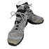 サロモン SALOMON X ULTRA 4 MID WIDE GORE-TEX トレッキングシューズ レディース JPN:24.5