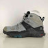 サロモン SALOMON X ULTRA 4 MID WIDE GORE-TEX トレッキングシューズ レディース JPN:24.5