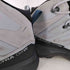 サロモン SALOMON X ULTRA 4 MID WIDE GORE-TEX トレッキングシューズ レディース JPN:24.5