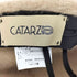 CATARZI ボア キャスケット レディース