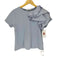 セルフォード CELFORD アシメフリルTシャツ レディース JPN:36