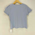 セルフォード CELFORD アシメフリルTシャツ レディース JPN:36