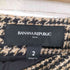 バナナリパブリック BANANA REPUBLIC ウールブレンド ミニスカート レディース JPN:2