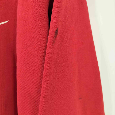 ジョーダンブランド JORDAN BRAND 90S 銀タグ クルーネックスウェット メンズ JPN:L