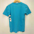 フィフティーファイブディーエスエル 55DSL トリコロール ロゴ プリント S/S Tシャツ Y2K レディース import:S