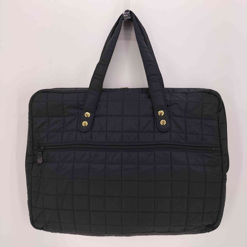 ソニアリキエル SONIA RYKIEL キルティング ガーメントバッグ メンズ