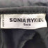 ソニアリキエル SONIA RYKIEL キルティング ガーメントバッグ メンズ