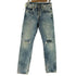 リーバイス Levis 501CT ダメージデニム メンズ 28×32