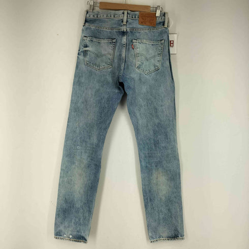 リーバイス Levis 501CT ダメージデニム メンズ 28×32