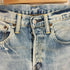 リーバイス Levis 501CT ダメージデニム メンズ 28×32